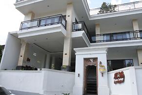 Ayuna Cottages