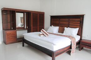 Ayuna Cottages