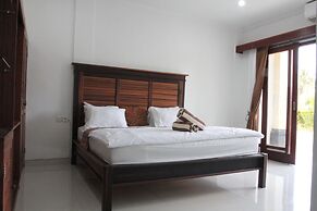 Ayuna Cottages