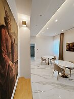 Mida Luxury Apartment