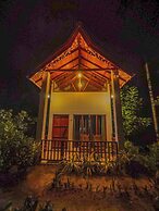 Rain Forest Vibe Sinharaja