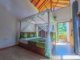 Rain Forest Vibe Sinharaja