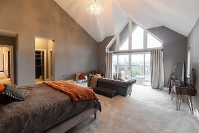 Hallam Retreat