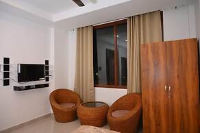 Pitambara Homestay