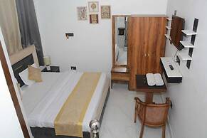 Pitambara Homestay