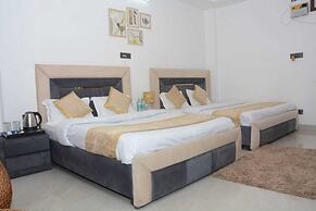 Pitambara Homestay