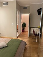 Smart House Rooms
