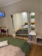 Smart House Rooms