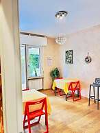 Smart House Rooms