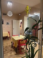Smart House Rooms