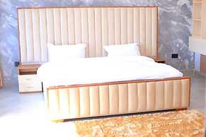 McMillan Hotel Entebbe