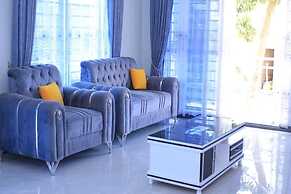 McMillan Hotel Entebbe