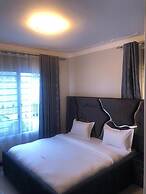 McMillan Hotel Entebbe