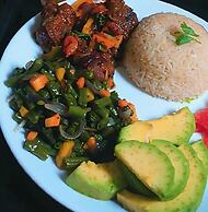 McMillan Hotel Entebbe