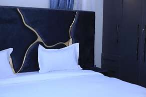McMillan Hotel Entebbe