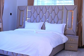 McMillan Hotel Entebbe