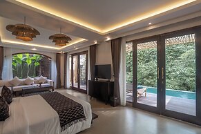 Aksmi Suites & Villas
