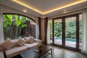 Aksmi Suites & Villas