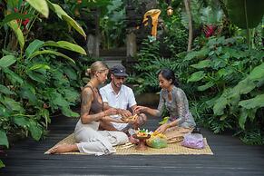 Aksmi Suites & Villas