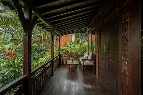 Aksmi Suites & Villas