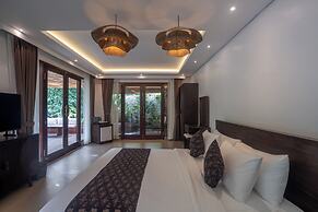 Aksmi Suites & Villas