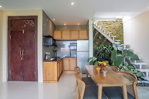 Aksmi Suites & Villas