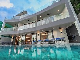 Lakeside 5br New Pool Villa