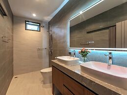 Lakeside 5br New Pool Villa