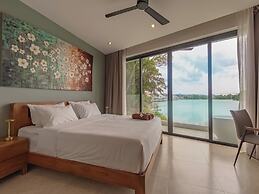 Lakeside 5br New Pool Villa