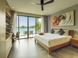 Lakeside 5br New Pool Villa