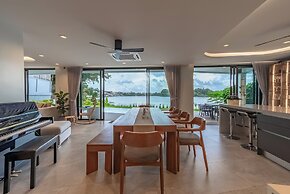 Lakeside 5br New Pool Villa