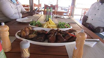 BOGA Rest Camp