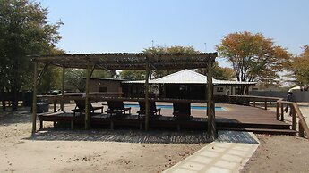 BOGA Rest Camp