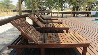 BOGA Rest Camp