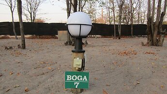 BOGA Rest Camp
