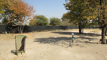 BOGA Rest Camp