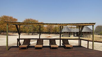 BOGA Rest Camp