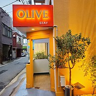 OLIVE stay