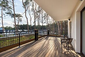 Hotel Juvena Wellness & Spa