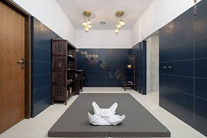 Hotel Juvena Wellness & Spa