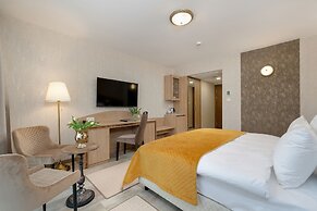 Hotel Juvena Wellness & Spa