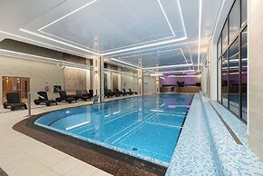 Hotel Juvena Wellness & Spa