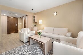 Hotel Juvena Wellness & Spa