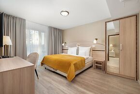 Hotel Juvena Wellness & Spa