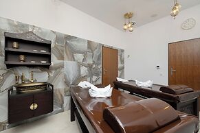 Hotel Juvena Wellness & Spa