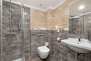 Hotel Juvena Wellness & Spa