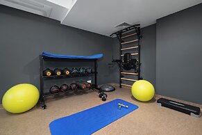 Hotel Juvena Wellness & Spa