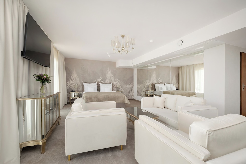 Hotel Juvena Wellness & Spa
