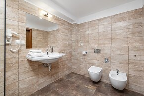 Hotel Juvena Wellness & Spa
