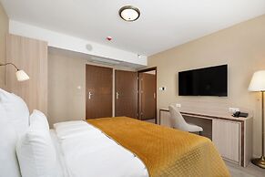 Hotel Juvena Wellness & Spa